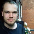 Avatar of Micha Rosenbaum